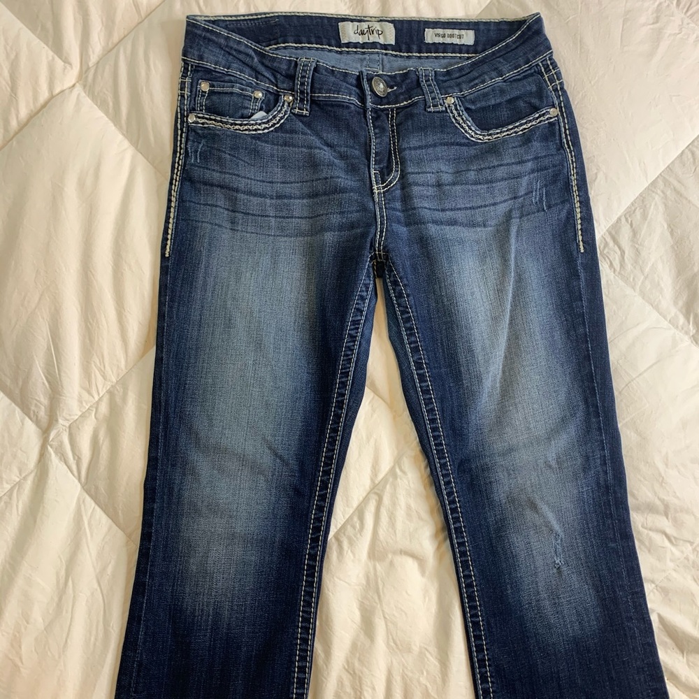 Daytrip Virgo bootcut size 31 short